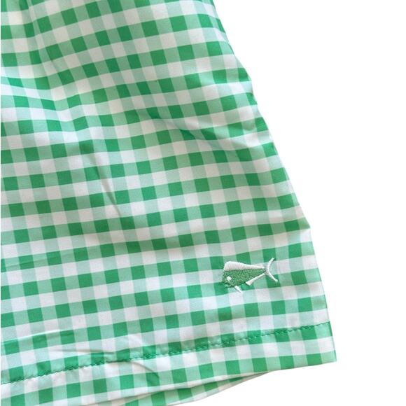 Southern Lure Boys Swim Trunks Medium - Picture 2 of 6